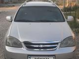 Chevrolet Lacetti 2011 годаүшін3 600 000 тг. в Туркестан – фото 3