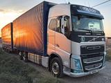 Volvo 2017 годаүшін60 000 000 тг. в Алматы – фото 2