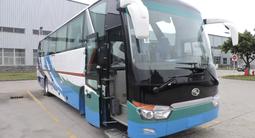 King Long  продам туристический междугородний автобус king long 53+1+1 место 2021 годаүшін62 990 000 тг. в Алматы – фото 2