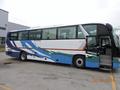 King Long  продам туристический междугородний автобус king long 53+1+1 место 2021 года за 62 990 000 тг. в Алматы – фото 3