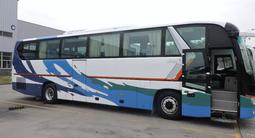 King Long  продам туристический междугородний автобус king long 53+1+1 место 2021 годаүшін62 990 000 тг. в Алматы – фото 3