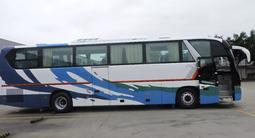 King Long  продам туристический междугородний автобус king long 53+1+1 место 2021 года за 62 990 000 тг. в Алматы – фото 4