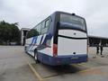 King Long  продам туристический междугородний автобус king long 53+1+1 место 2021 года за 62 990 000 тг. в Алматы – фото 7