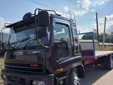 Isuzu  Giga (C-series) 1995 года за 9 500 000 тг. в Алматы – фото 4