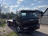 Isuzu  Giga (C-series) 1995 года за 9 500 000 тг. в Алматы – фото 2