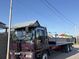 Isuzu  Giga (C-series) 1995 года за 9 500 000 тг. в Алматы