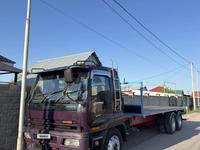 Isuzu  Giga (C-series) 1995 годаүшін9 500 000 тг. в Алматы