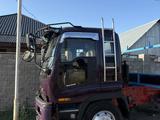 Isuzu  Giga (C-series) 1995 года за 9 500 000 тг. в Алматы – фото 3