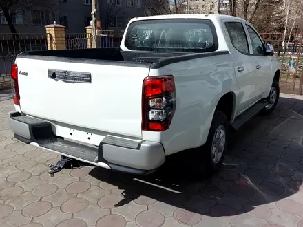 Mitsubishi L200 2022 года за 14 500 000 тг. в Семей – фото 3