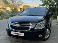 Chevrolet Cobalt 2021 года за 5 800 000 тг. в Тараз