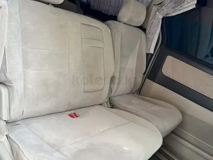 Toyota Alphard 2005 года за 5 500 000 тг. в Актобе – фото 17