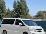 Toyota Alphard 2005 года за 5 500 000 тг. в Актобе