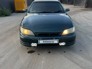 Toyota Windom, 1995