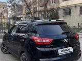 Hyundai Creta 2019 годаүшін10 000 000 тг. в Шымкент – фото 4