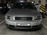 Audi A4 2001 года за 4 100 000 тг. в Астана – фото 2