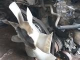 Двигатель VQ35 3.5 Nissan за 300 000 тг. в Алматы