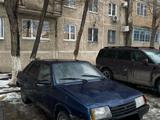 ВАЗ (Lada) 21099 2004 года за 600 000 тг. в Атырау – фото 3