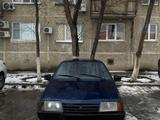 ВАЗ (Lada) 21099 2004 года за 600 000 тг. в Атырау – фото 2