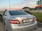 Toyota Camry 2011 года за 8 000 000 тг. в Алматы – фото 3