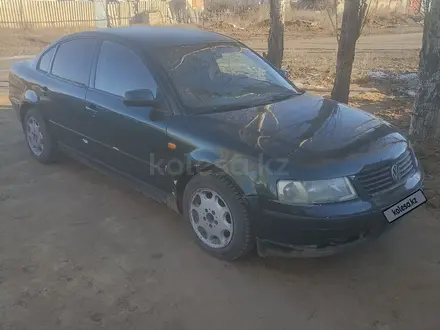 Volkswagen Passat 1996 года за 1 200 000 тг. в Актобе