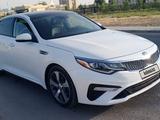 Kia Optima 2019 годаүшін7 000 000 тг. в Абай (Келесский р-н) – фото 2