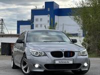 BMW 530 2007 годаүшін6 000 000 тг. в Костанай