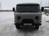 УАЗ Буханка 2015 годаүшін4 900 000 тг. в Актобе