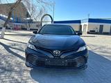 Toyota Camry 2018 года за 9 700 000 тг. в Кызылорда – фото 2