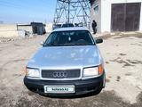 Audi 100 1991 года за 1 300 000 тг. в Балхаш