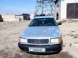 Audi 100 1991 года за 1 300 000 тг. в Балхаш – фото 2