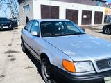 Audi 100 1991 года за 1 300 000 тг. в Балхаш – фото 3