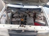 ВАЗ (Lada) 21099 2000 года за 450 000 тг. в Темиртау – фото 2