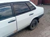 ВАЗ (Lada) 21099 2000 года за 450 000 тг. в Темиртау – фото 5