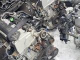 Двигатель Honda Odyssey кузов RB 3 RB 4 за 98 500 тг. в Караганда – фото 4