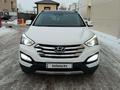 Hyundai Santa Fe 2013 года за 9 200 000 тг. в Астана – фото 9