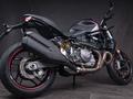 Ducati  MONSTER 821 BATYR MOTO РАССРОЧКА !!! 2018 годаүшін4 500 000 тг. в Караганда – фото 8