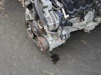Двигатель Контрактный Хонда CRV 4 поколение за 135 000 тг. в Алматы