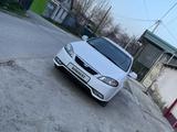 Daewoo Gentra 2015 года за 3 900 000 тг. в Сарыагаш – фото 2