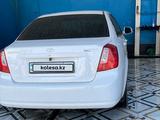 Daewoo Gentra 2015 года за 3 900 000 тг. в Сарыагаш – фото 5