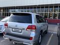 Toyota Land Cruiser 2008 годаүшін17 000 000 тг. в Астана – фото 3