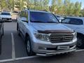 Toyota Land Cruiser 2008 годаүшін17 000 000 тг. в Астана