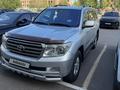 Toyota Land Cruiser 2008 годаүшін17 000 000 тг. в Астана – фото 2