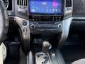 Toyota Land Cruiser 2008 годаүшін17 000 000 тг. в Астана – фото 5