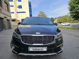Kia Carnival 2016 года за 8 000 000 тг. в Алматы