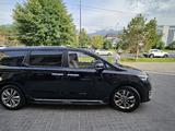 Kia Carnival 2016 года за 8 000 000 тг. в Алматы – фото 3