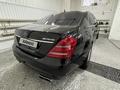 Mercedes-Benz S 65 AMG 2007 года за 12 500 000 тг. в Усть-Каменогорск – фото 5