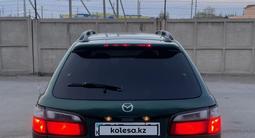 Mazda Capella 1997 года за 2 999 000 тг. в Астана – фото 4