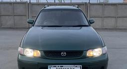 Mazda Capella 1997 года за 2 999 000 тг. в Астана