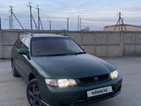 Mazda Capella 1997 года за 2 999 000 тг. в Астана – фото 3