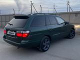 Mazda Capella 1997 годаүшін2 999 000 тг. в Астана – фото 5